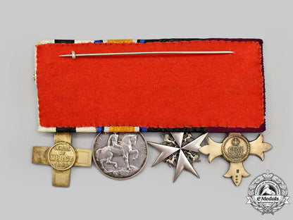 united_kingdom._an_obe_group_to_lieutenant_colonel_john_william_abraham,_brigade_major_to_the_middlesex_territorial_cadets_l22_mnc4230_041
