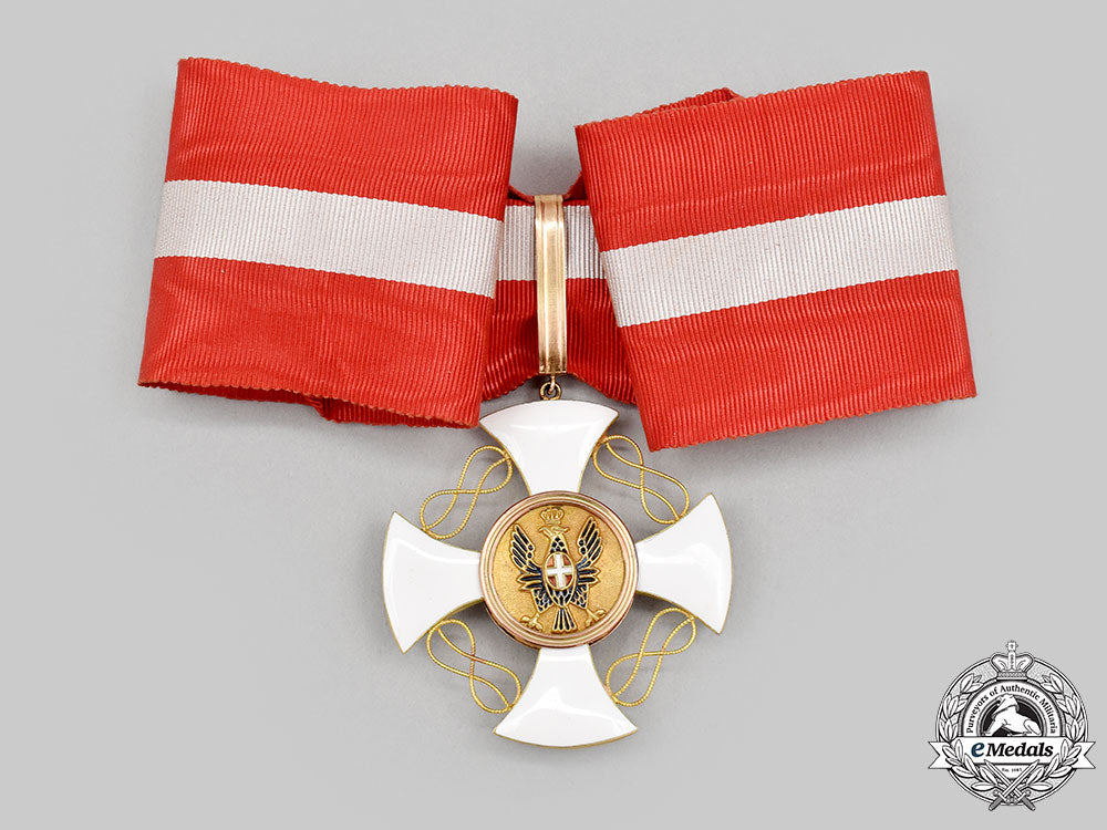 italy,_kingdom._an_order_of_the_crown_of_italy,_ii_class_grand_officer_set,_by_gardino_l22_mnc4230_062