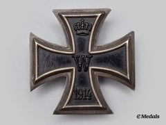 Germany, Imperial. A 1914 Iron Cross I Class