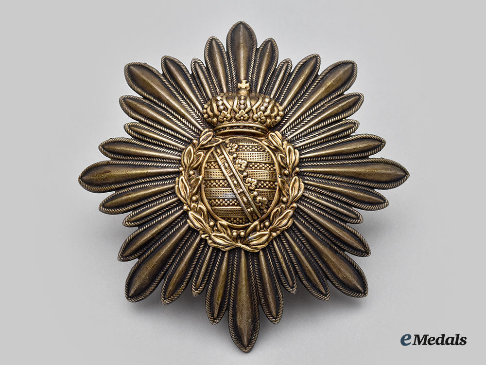 saxony,_kingdom._a_helmet_plate_l22_mnc4257_231