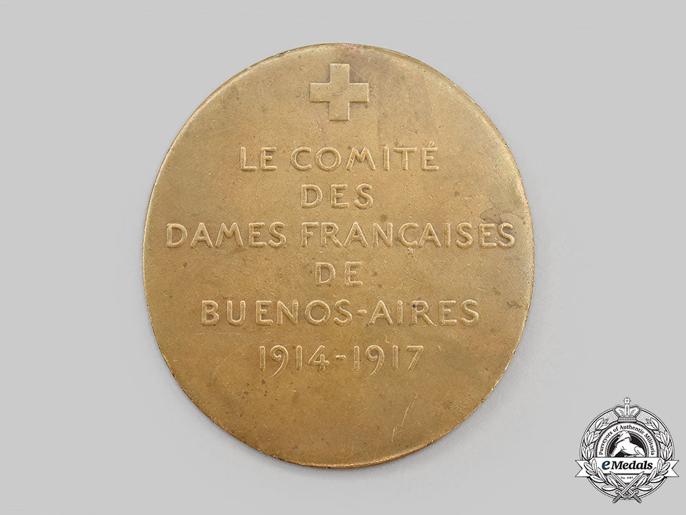 france,_iii_republic._a_red_cross_committee_of_french_ladies_of_buenos_aires"_for_our_wounded"_commemorative_medal1914-1917_l22_mnc4260_060_1