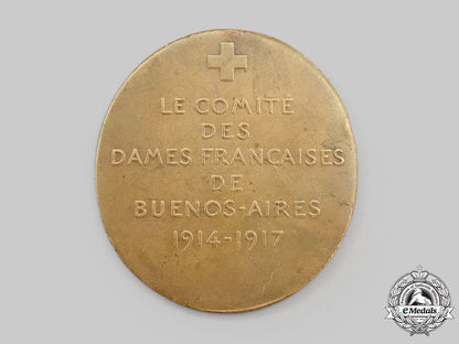france,_iii_republic._a_red_cross_committee_of_french_ladies_of_buenos_aires"_for_our_wounded"_commemorative_medal1914-1917_l22_mnc4260_060_1