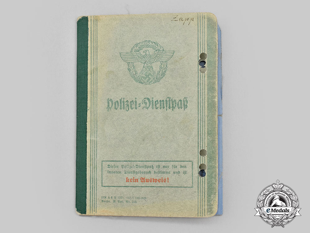 germany,_ordnungspolizei._a_mixed_lot_of_identity_booklets_l22_mnc4266_192