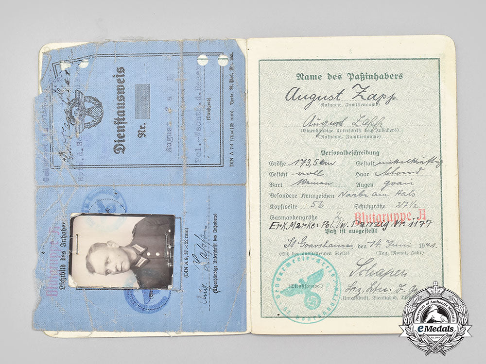 germany,_ordnungspolizei._a_mixed_lot_of_identity_booklets_l22_mnc4267_193