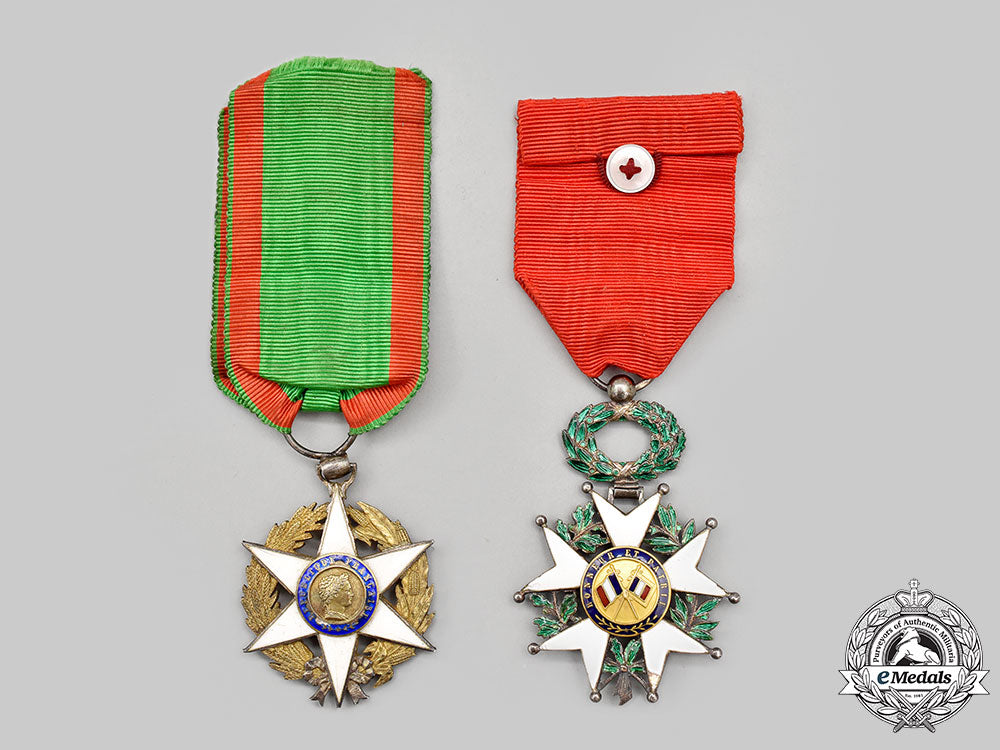 france,_iii_republic._two_awards&_decorations_l22_mnc4279_068_1_1_1