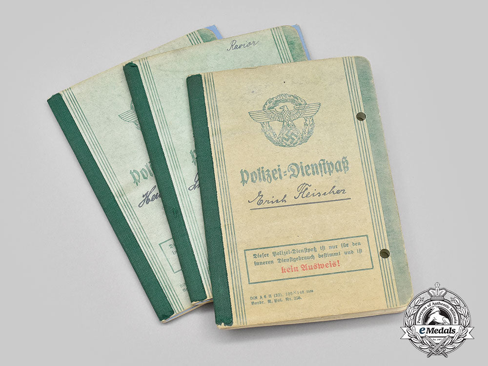 germany,_ordnungspolizei._a_mixed_lot_of_identity_booklets_l22_mnc4283_207