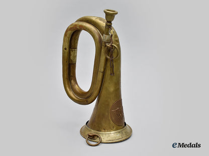 germany,_imperial._a114_th(6_th_baden)_infantry_regiment“_kaiser_friedrich_iii”_bugle,_by_karl_deimer_l22_mnc4302_255
