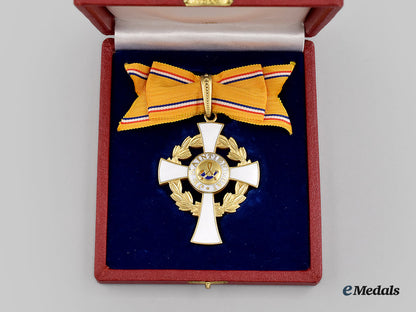 netherlands,_kingdom._an_order_of_the_crown,_honourary_cross,_c.1970_l22_mnc4304_355