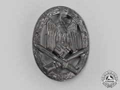 Germany, Wehrmacht. A General Assault Badge