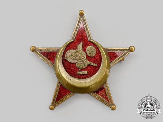 turkey,_ottoman_empire._a_first_war_turkish_war_medal,_c.1916_l22_mnc4328_091