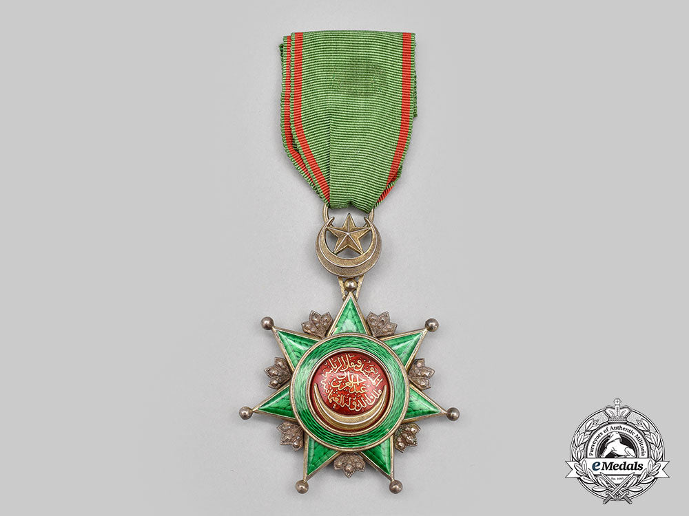 turkey,_ottoman_empire._an_order_of_osmania,_iv_class,_c.1900_l22_mnc4337_248