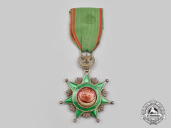 Turkey, Ottoman Empire. An Order Of Osmania, Iv Class, C.1900