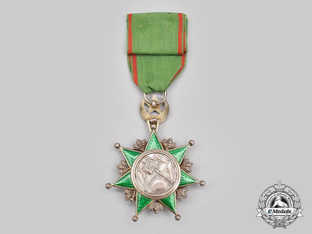 turkey,_ottoman_empire._an_order_of_osmania,_iv_class,_c.1900_l22_mnc4340_249