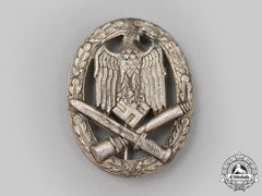 Germany, Wehrmacht. A General Assault Badge, By Rudolf Karneth