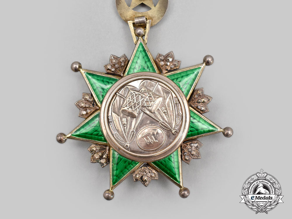 turkey,_ottoman_empire._an_order_of_osmania,_iv_class,_c.1900_l22_mnc4341_251