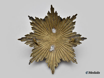 saxony,_kingdom._a_small_helmet_plate_l22_mnc4342_282_1