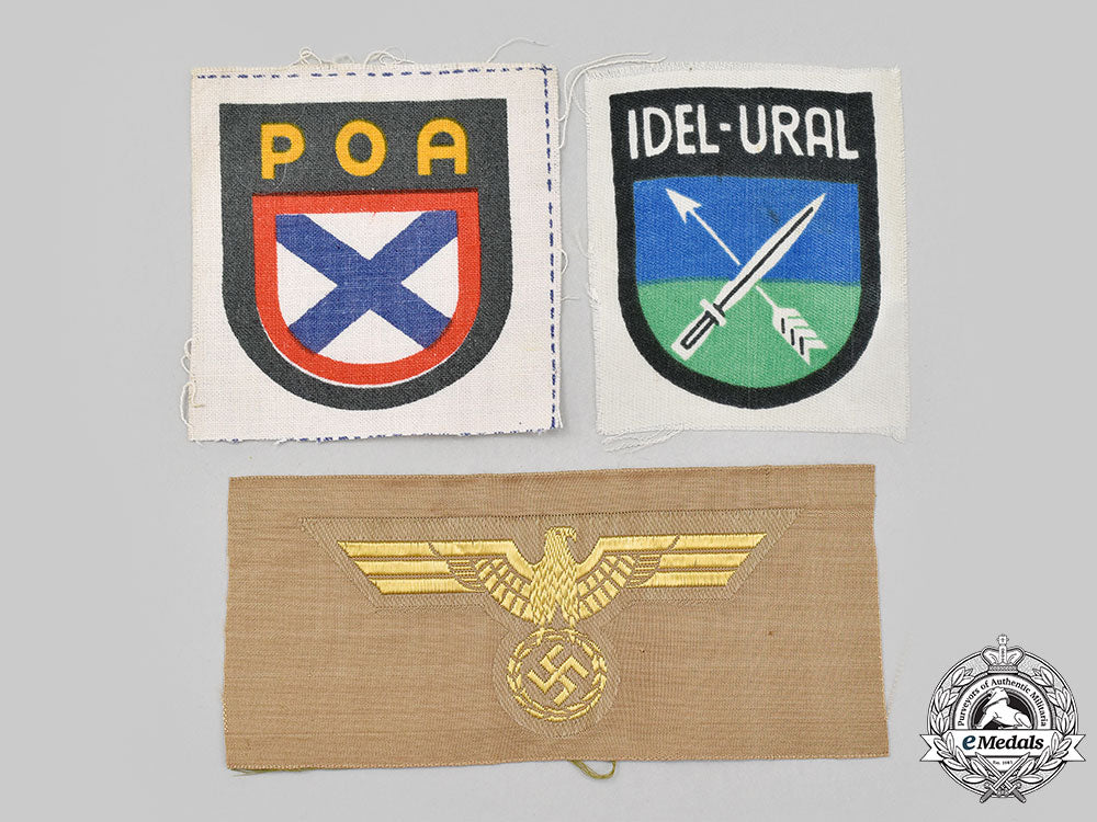 germany,_wehrmacht._a_mixed_lot_of_insignia_l22_mnc4345_129