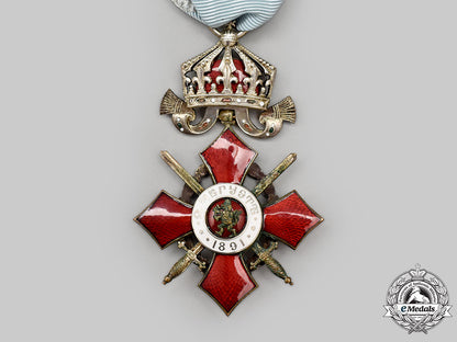 bulgaria,_kingdom._an_order_of_military_merit,_iv_class_officer_with_war_decoration,_c.1918_l22_mnc4347_104