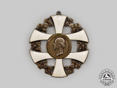 Slovakia, Republic. An Order Of The Slovakian Cross, Iv Class Officer, C.1941