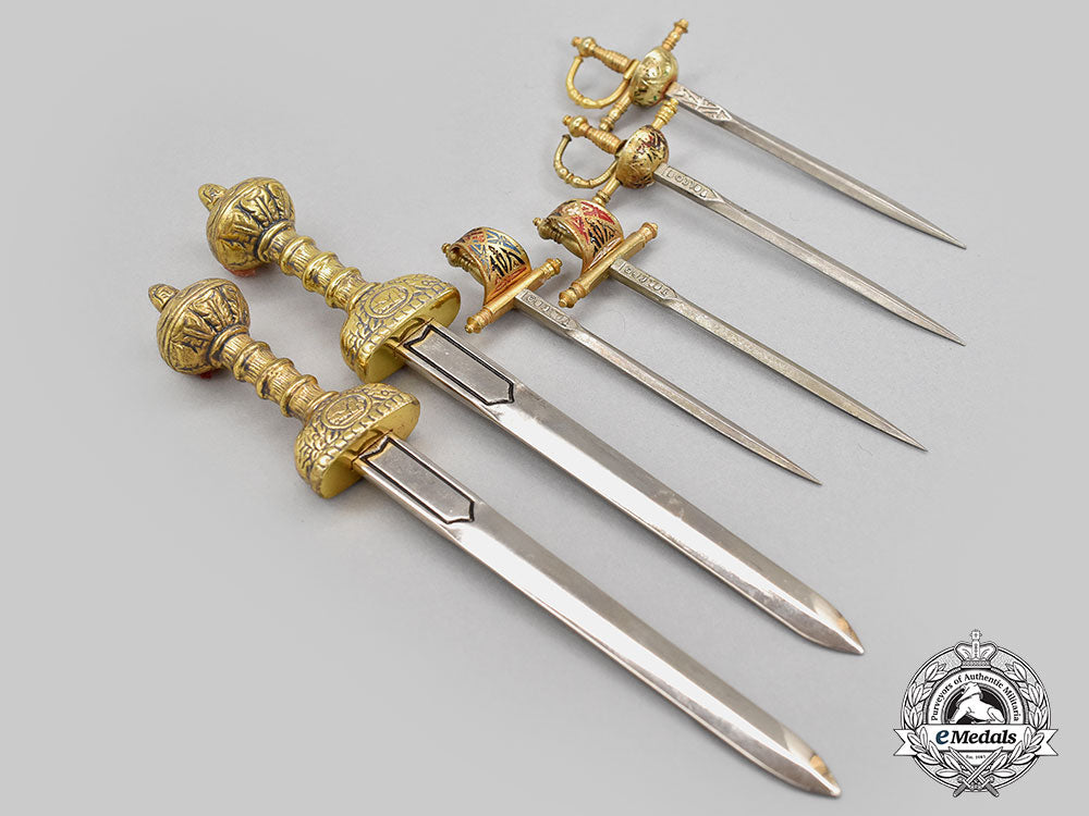 spain._a_lot_of6_miniature_swords,_c.1970_l22_mnc4361_261_1_1