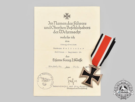 germany,_heer._a1939_iron_cross_ii_class,_with_award_document,_to_obergefreiter_hermann_metzscher_l22_mnc4404_118_3