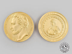 United States. Two Commemorative American Medals For General Jackson And A World Columbian Exposition Souvenir