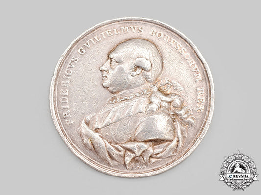 prussia,_kingdom._a_king_friedrich_wilhelm_ii_commemorative_silver_medallion,_c.1786_l22_mnc4436_130_1