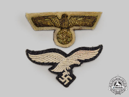 germany,_wehrmacht._a_mixed_lot_of_insignia_and_decorations_l22_mnc4436_660