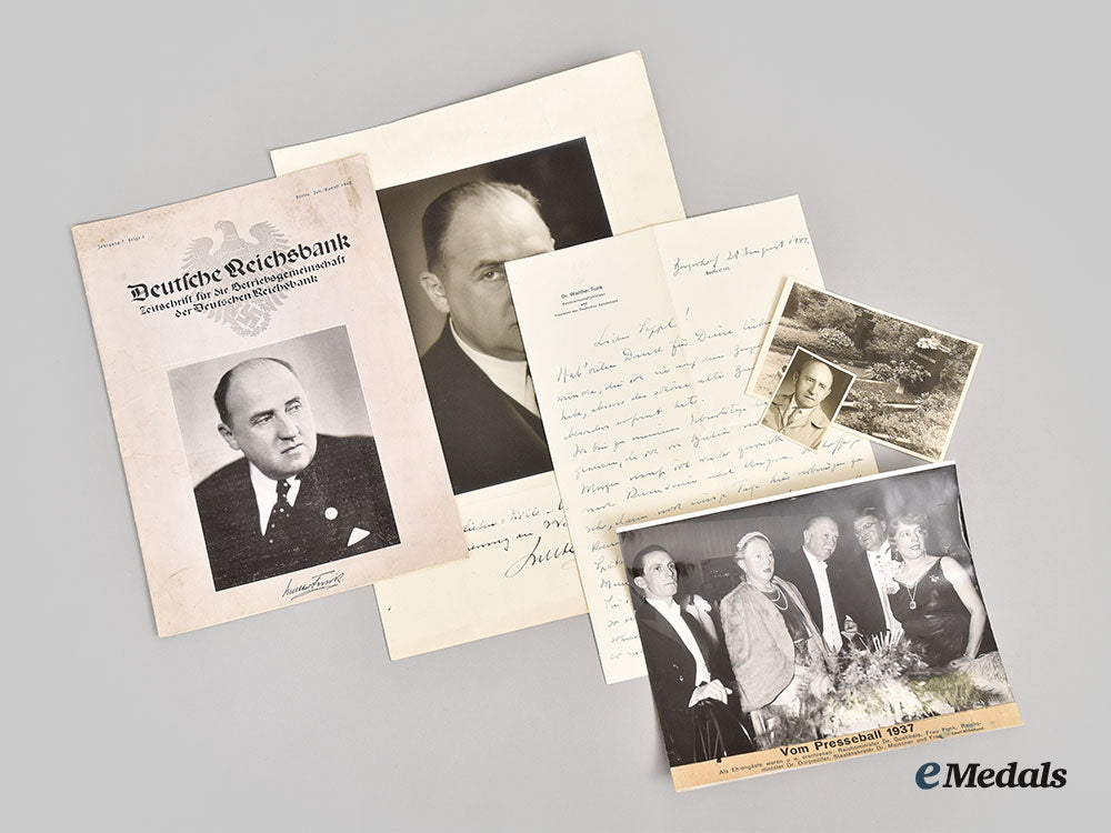 germany,_third_reich._a_mixed_lot_of_signed_paper_items_from_the_estate_of_reichsminister_walther_funk_l22_mnc4467_427_1