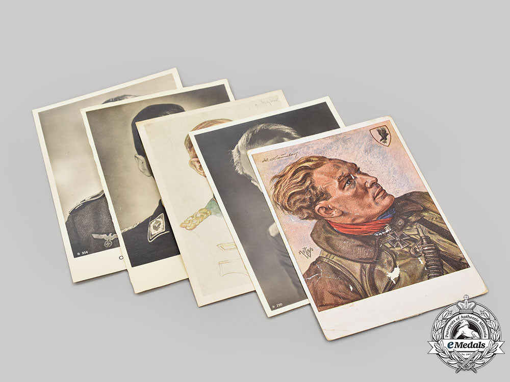 germany,_wehrmacht._a_mixed_lot_of_notable_figure_postcards_l22_mnc4477_152_1