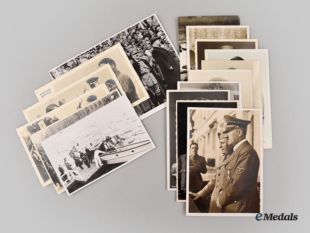 germany,_third_reich._a_mixed_lot_of_ah_patriotic_postcards_l22_mnc4483_437