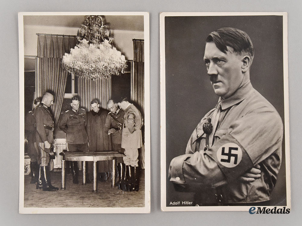 germany,_third_reich._a_mixed_lot_of_ah_patriotic_postcards_l22_mnc4486_440