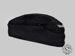 Germany, Heer. A Panzer Em/Nco’s M35 Field Cap