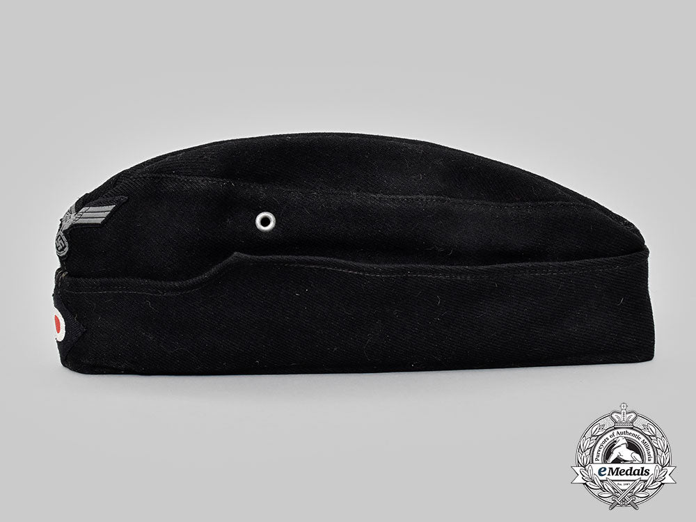 germany,_heer._a_panzer_em/_nco’s_m35_field_cap_l22_mnc4505_351