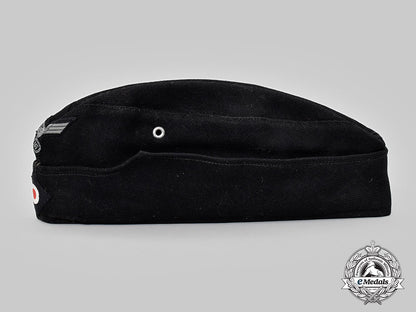 germany,_heer._a_panzer_em/_nco’s_m35_field_cap_l22_mnc4505_351