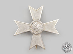 Germany, Wehrmacht. A War Merit Cross I Class, By Wilhelm Deumer