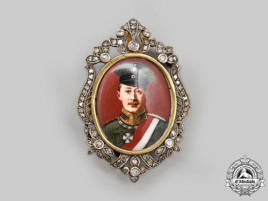 germany,_imperial._a_crown_prince_wilhelm_brooch_in_gold_with_diamonds_l22_mnc4518_176