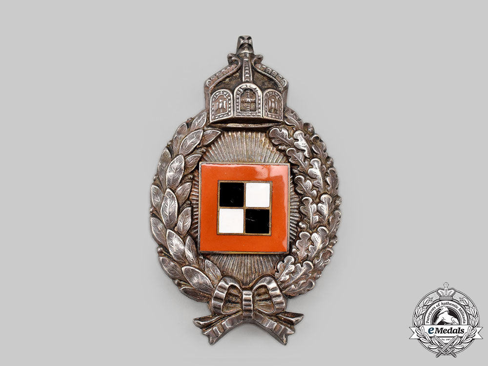 germany,_imperial._a_prussian_observer’s_badge_l22_mnc4541_188
