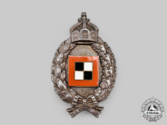 Germany, Imperial. A Prussian Observer’s Badge