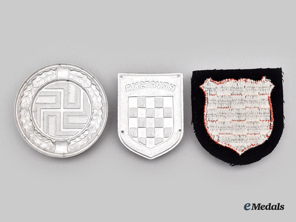 germany,_wehrmacht._a_mixed_lot_of_mint_croatian_axis_volunteer_insignia_l22_mnc4546_457_1