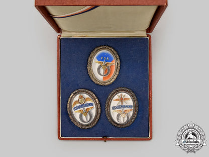 czechoslovakia,_socialist_republic._a_post_second_war_set_of_three_air_force_commemorative_badges_l22_mnc4600_715