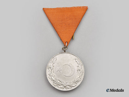turkey,_republic._a1_st_army_thrace_maneuvers_medal1937,_issued_to_hungarian_military_officer,_lieutenant_colonel_oscar_baitz_of_beodra_l22_mnc4649_366_1