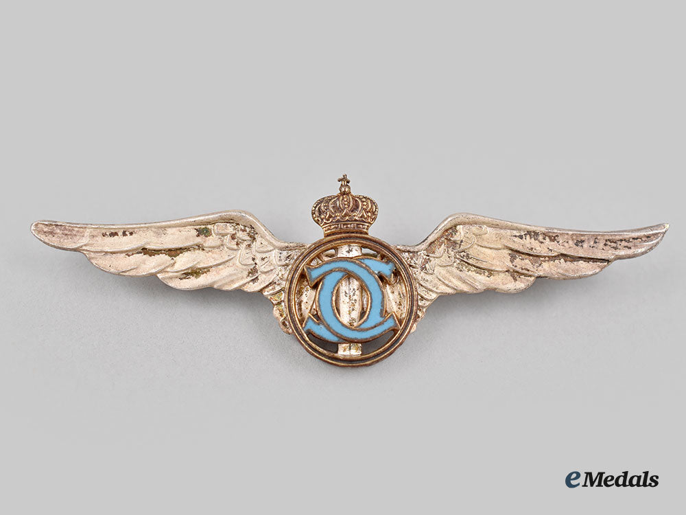 romania,_kingdom._a_romanian_pilot_badge_for_sport_tourism,_c.1935_l22_mnc4657_507