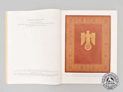 germany,_third_reich._a1942_edition_of_art_in_the_german_empire,_volume_b_l22_mnc4665_455_1