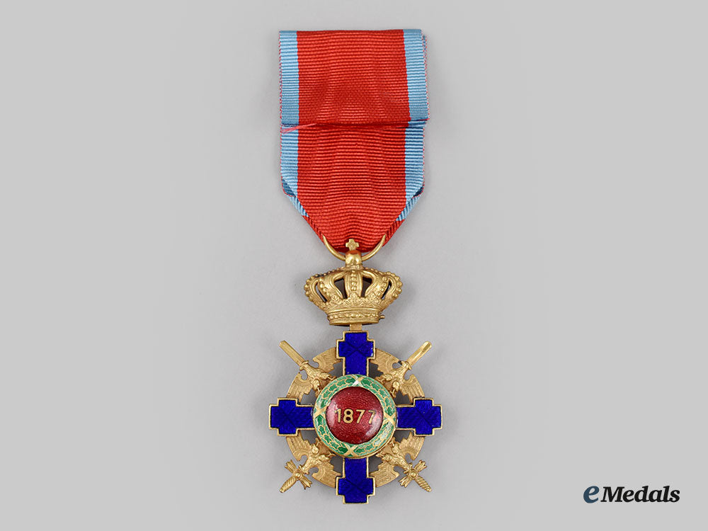 romania,_kingdom._an_order_of_the_star_of_romania,_knight’s_cross_with_swords_l22_mnc4685_518_1