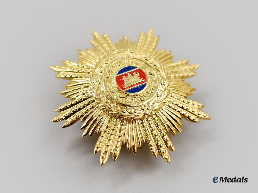 cambodia,_kingdom(_post1993)._medal_of_national_merit,_collar_chain_with_pendant,_modern_issue_l22_mnc4697_406