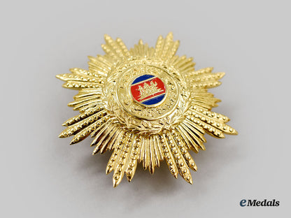 cambodia,_kingdom(_post1993)._medal_of_national_merit,_collar_chain_with_pendant,_modern_issue_l22_mnc4697_406