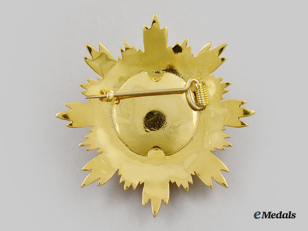 cambodia,_kingdom(_post1993)._medal_of_national_merit,_collar_chain_with_pendant,_modern_issue_l22_mnc4698_407