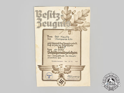 germany,_heer._a_pair_of_award_documents_to_gefreiter_alfred_hauffe,_aufklärungs-_abteilung4_l22_mnc4703_480