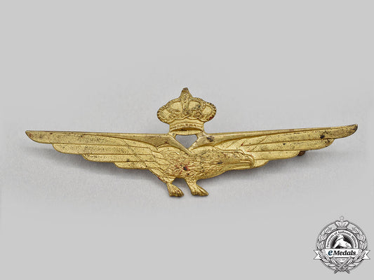 italy,_kingdom._a_royal_air_force_pre-1943_pilot_badge_l22_mnc4707_228_1